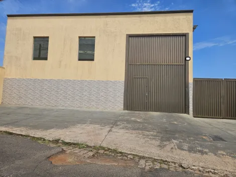Sao Carlos Vila Marcelino Comercial Locacao R$ 7.778,00  8 Vagas Area do terreno 748.00m2 Area construida 420.65m2