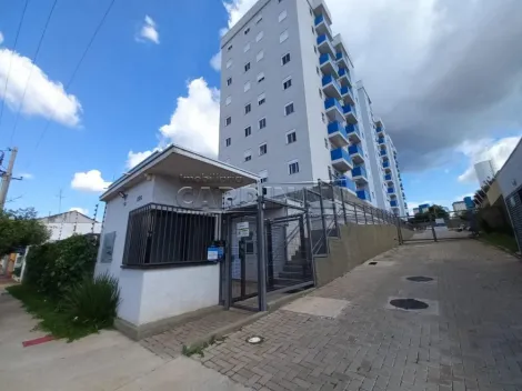 Sao Carlos Jardim Sao Carlos Apartamento Locacao R$ 1.667,00 Condominio R$289,50 2 Dormitorios 1 Vaga 