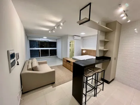Campinas Centro Apartamento Locacao R$ 3.745,00 Condominio R$535,00 1 Dormitorio 1 Vaga 