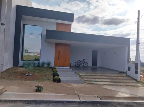 Sao Carlos VilleNeuve I Casa Venda R$960.000,00 Condominio R$298,00 3 Dormitorios 2 Vagas Area do terreno 240.00m2 Area construida 160.00m2