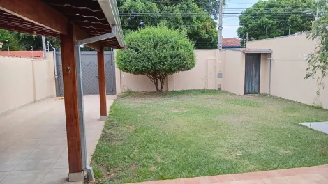 Sao Carlos Vila Deriggi Casa Venda R$800.000,00 3 Dormitorios 3 Vagas Area do terreno 348.00m2 Area construida 203.55m2