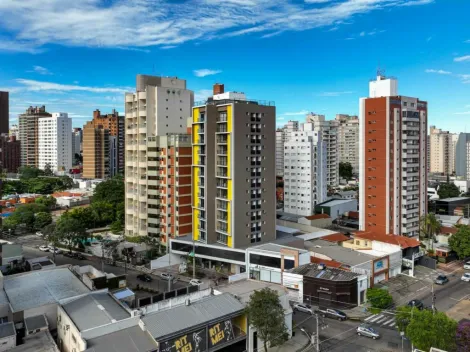 Campinas Cambui Apartamento Locacao R$ 4.800,00 Condominio R$1.011,00 2 Dormitorios 1 Vaga 