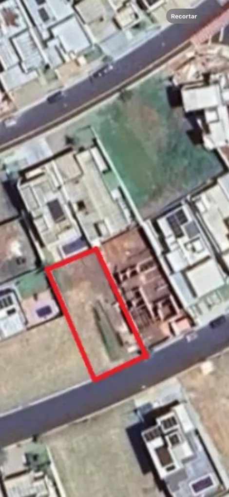 Sao Carlos Condominio Parque Residencial Damha IV Terreno Venda R$394.000,00 Condominio R$400,00  Area do terreno 315.23m2 