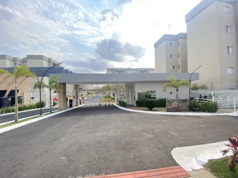 Sao Carlos Jardim Jockei Club A Apartamento Locacao R$ 1.334,00 Condominio R$252,20 2 Dormitorios 1 Vaga 