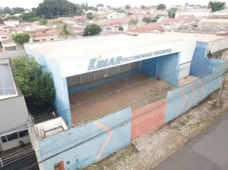 Campinas Jardim Eulina Galpao Locacao R$ 20.000,00  8 Vagas Area do terreno 827.00m2 Area construida 575.00m2