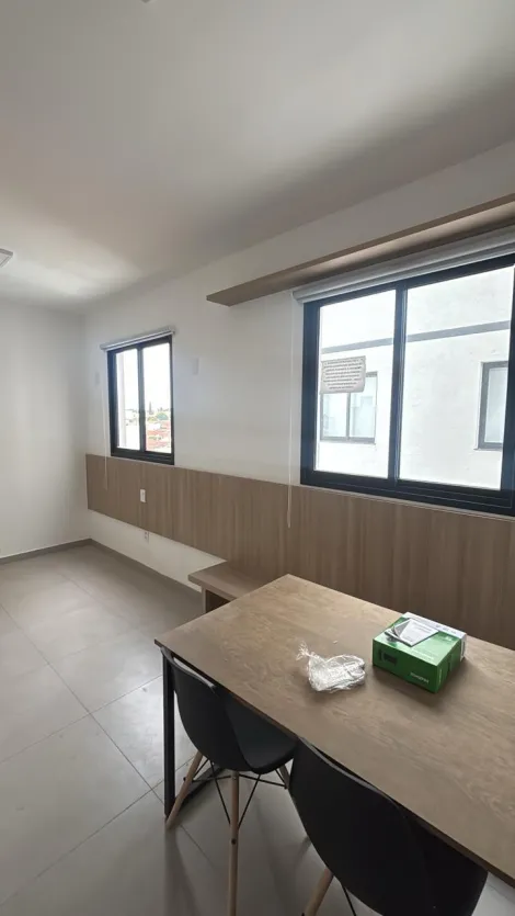 Sao Carlos Parque Arnold Schimidt Apartamento Locacao R$ 1.667,00 Condominio R$400,00 1 Dormitorio  