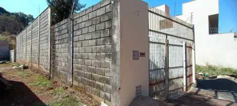 Sao Carlos Jardim Hikare Comercial Venda R$280.000,00  Area do terreno 205.10m2 