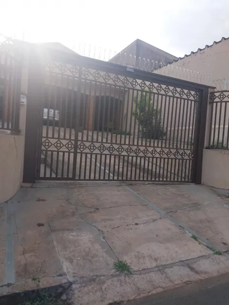 Sao Carlos Vila Rancho Velho Casa Venda R$600.000,00 4 Dormitorios 2 Vagas Area do terreno 450.00m2 Area construida 211.78m2
