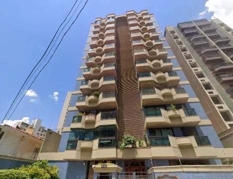 Campinas Cambui Apartamento Locacao R$ 4.900,00 1 Dormitorio 1 Vaga 