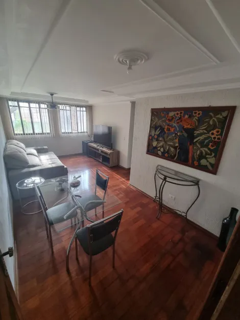 Sao Carlos Jardim Jockei Club A Apartamento Venda R$220.000,00 Condominio R$460,00 3 Dormitorios 1 Vaga 