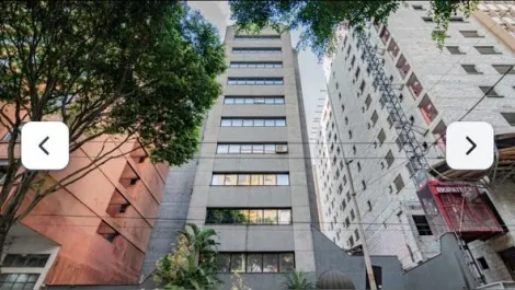 Sao Paulo Vila Buarque Comercial Venda R$425.000,00 Condominio R$1.788,70  2 Vagas Area do terreno 66.00m2 