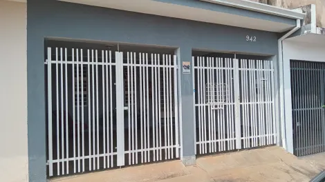 Sao Carlos Parque Santa Felicia Jardim Casa Venda R$295.000,00 3 Dormitorios 2 Vagas Area do terreno 125.00m2 Area construida 100.00m2
