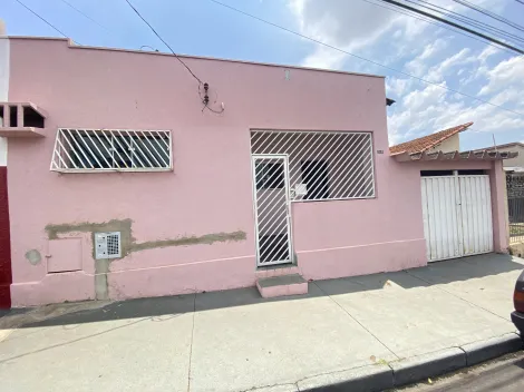 Sao Carlos Vila Prado Casa Locacao R$ 1.889,00 2 Dormitorios 1 Vaga Area do terreno 114.00m2 Area construida 70.00m2