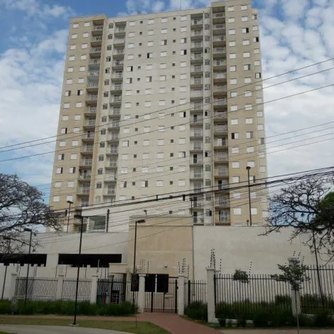 Campinas Vila Industrial Apartamento Venda R$550.000,00 Condominio R$560,00 3 Dormitorios 1 Vaga 