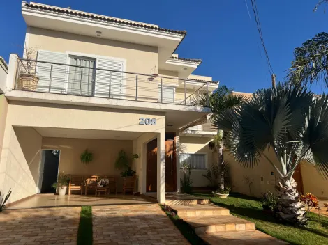 Sao Carlos Condominio Residencial Village Damha II Casa Venda R$1.500.000,00 Condominio R$550,00 4 Dormitorios 4 Vagas Area do terreno 288.75m2 Area construida 260.00m2