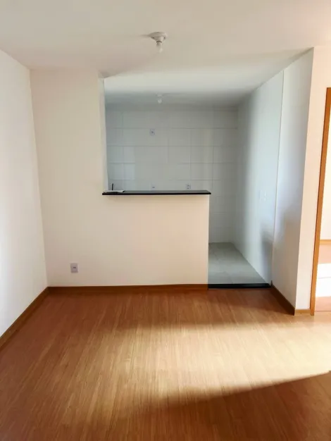 Sao Carlos Jardim Hikare Apartamento Venda R$180.000,00 Condominio R$390,00 2 Dormitorios 1 Vaga 