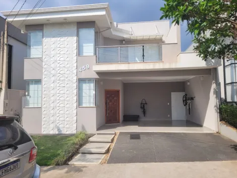 Sao Carlos Condominio Residencial Quebec Casa Venda R$1.300.000,00 Condominio R$450,00 3 Dormitorios 4 Vagas Area do terreno 330.00m2 Area construida 205.88m2