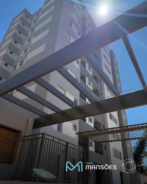 Campinas Parque Rural Fazenda Santa Candida Apartamento Venda R$464.395,00 2 Dormitorios 1 Vaga 