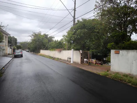 Sao Carlos Vila Faria Area Venda R$1.850.000,00  Area do terreno 3000.00m2 