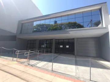 Sao Carlos Centreville Galpao Locacao R$ 22.223,00  20 Vagas Area construida 439.11m2