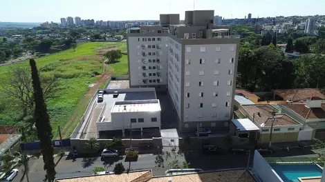 Sao Carlos Jardim Paraiso Apartamento Venda R$450.000,00 Condominio R$550,00 2 Dormitorios 2 Vagas 