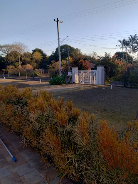 Sao Carlos Parque Itaipu Rural Venda R$2.500.000,00 5 Dormitorios 2 Vagas Area construida 470.00m2
