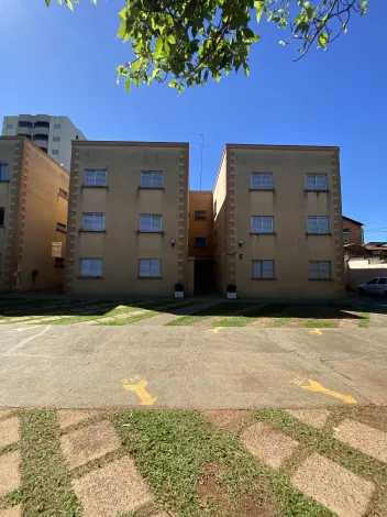 Sao Carlos Parque Arnold Schimidt Apartamento Locacao R$ 1.056,00 Condominio R$340,00 2 Dormitorios 1 Vaga 