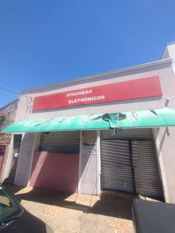 Sao Carlos Jardim Sao Carlos Salao Locacao R$ 3.889,00  Area do terreno 407.00m2 Area construida 145.00m2