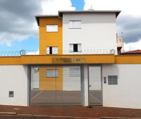 Sao Carlos Jardim Nova Santa Paula Apartamento Venda R$245.000,00 2 Dormitorios 1 Vaga 