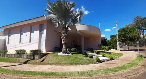 Sao Carlos Condominio Residencial Quebec Casa Venda R$1.050.000,00 Condominio R$450,00 3 Dormitorios 2 Vagas Area do terreno 304.62m2 Area construida 166.20m2