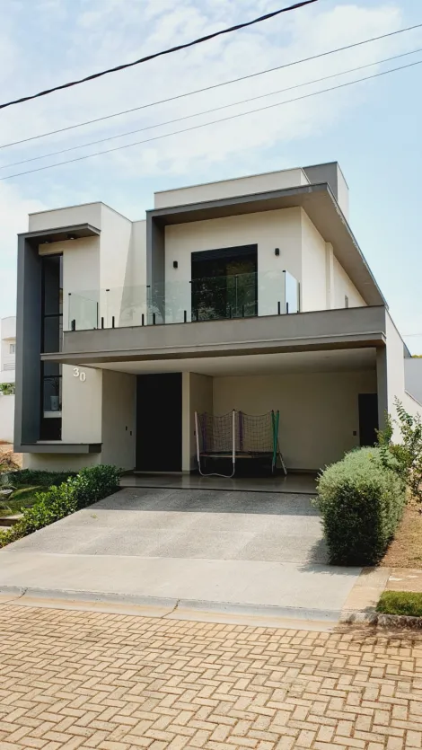 Sao Carlos Aquarela Casa Venda R$1.500.000,00 Condominio R$370,00 3 Dormitorios 4 Vagas Area do terreno 250.00m2 Area construida 232.00m2