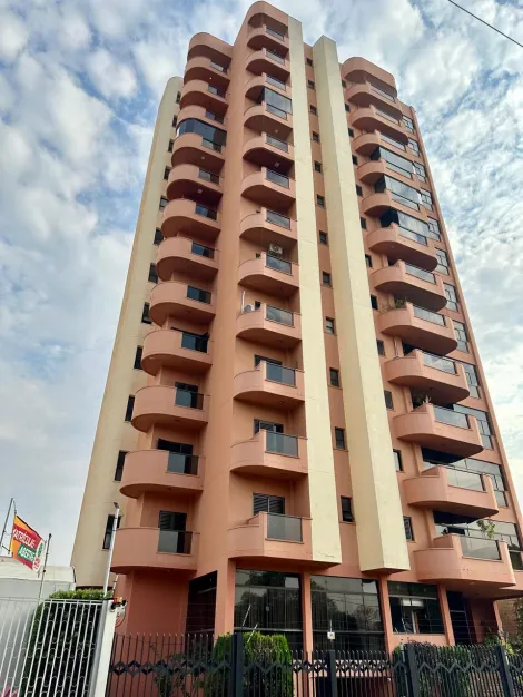 Sao Carlos Centro Apartamento Venda R$1.400.000,00 Condominio R$2.865,00 3 Dormitorios 3 Vagas 