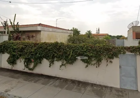 Sao Carlos Jardim Macarengo Terreno Venda R$400.000,00  Area do terreno 301.00m2 