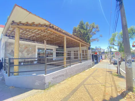 Sao Carlos Centro Salao Locacao R$ 9.000,00  Area do terreno 396.00m2 Area construida 277.00m2