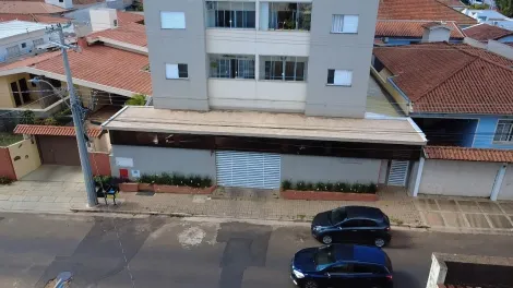 Sao Carlos Centro Apartamento Venda R$499.000,00 Condominio R$301,15 2 Dormitorios 1 Vaga 