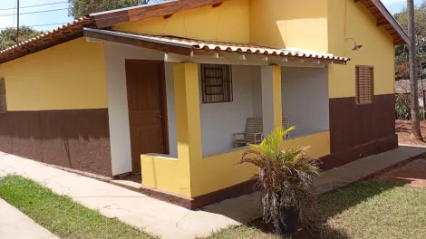 Sao Carlos Estancia Balnearia Concordia Rural Venda R$532.000,00 2 Dormitorios 1 Vaga 