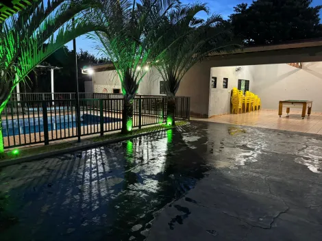 Ribeirao Preto Candido Portinari Casa Venda R$745.000,00 1 Dormitorio 4 Vagas 