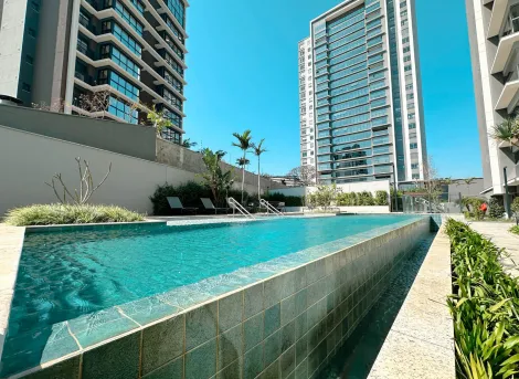 Campinas Nova Campinas Apartamento Venda R$1.980.000,00 Condominio R$1.700,00 3 Dormitorios 2 Vagas 