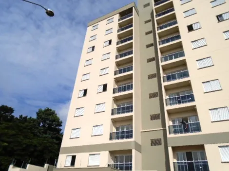 Sao Carlos Jardim Alvorada Apartamento Locacao R$ 2.100,00 Condominio R$345,00 2 Dormitorios 1 Vaga 