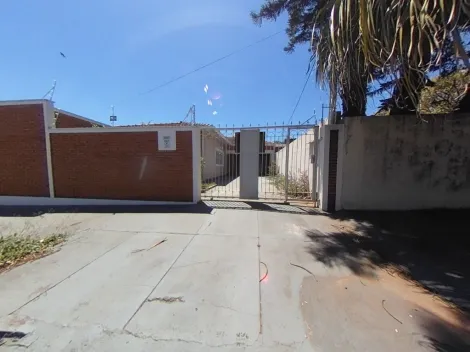 Sao Carlos Parque Santa Marta Casa Locacao R$ 3.667,00 3 Dormitorios 4 Vagas 