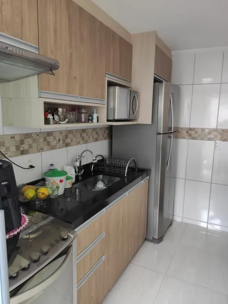 Sao Carlos Jardim Jockei Club A Apartamento Venda R$195.000,00 Condominio R$226,00 2 Dormitorios 1 Vaga 