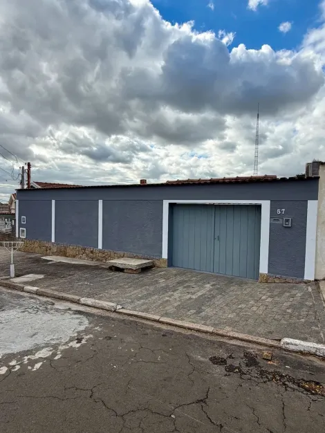 Campinas Jardim Eulina Casa Locacao R$ 4.000,00 3 Dormitorios 3 Vagas Area do terreno 200.00m2 Area construida 135.00m2