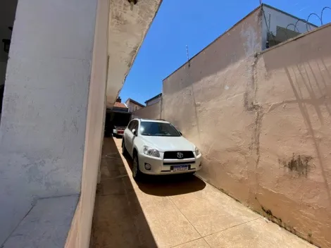 Sao Carlos Jardim Cruzeiro do Sul Casa Venda R$650.000,00 3 Dormitorios 5 Vagas Area do terreno 330.00m2 Area construida 180.79m2