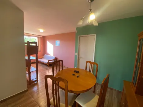 Sao Carlos Cidade Jardim Apartamento Venda R$300.000,00 Condominio R$350,00 2 Dormitorios 1 Vaga 