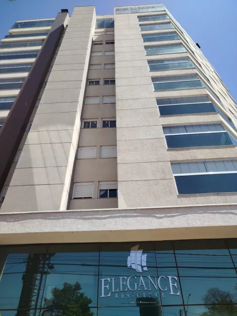 Sao Carlos Parque Faber Castell I Apartamento Venda R$1.060.000,00 Condominio R$1.038,00 3 Dormitorios 2 Vagas 