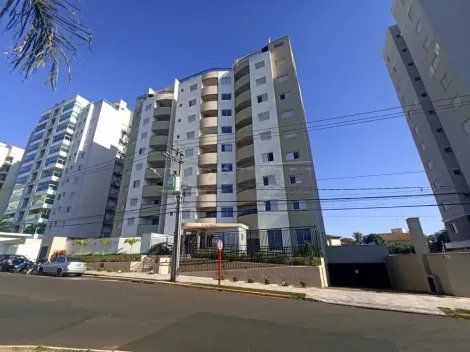 Sao Carlos Parque Faber Castell I Apartamento Locacao R$ 2.000,00 Condominio R$680,00 2 Dormitorios 1 Vaga 