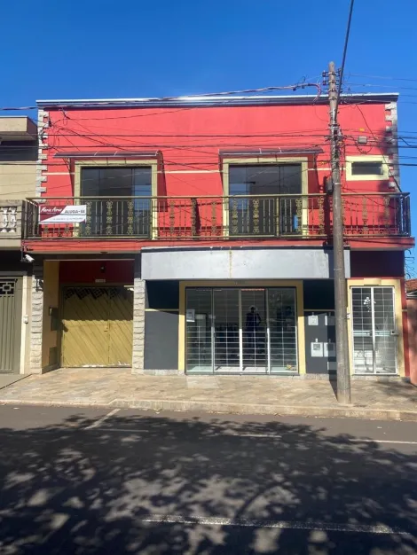 Sao Carlos Vila Boa Vista 1 Salao Locacao R$ 1.334,00  Area do terreno 80.00m2 Area construida 80.00m2