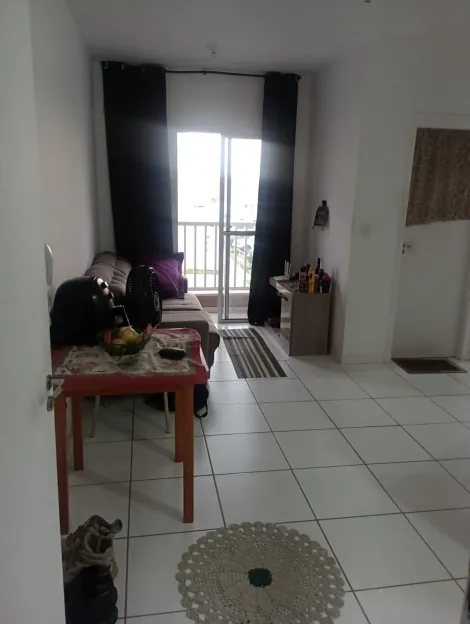 Sao Carlos Jardim Jockei Club A Apartamento Venda R$266.000,00 Condominio R$260,00 2 Dormitorios 1 Vaga 