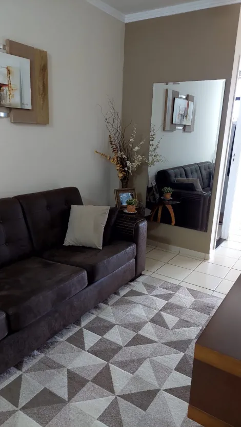 Sao Carlos Jardim Ipanema Casa Venda R$290.000,00 Condominio R$219,00 2 Dormitorios 2 Vagas 
