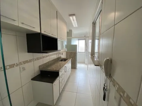 Sao Carlos Jardim Paraiso Apartamento Venda R$370.000,00 Condominio R$598,00 3 Dormitorios 2 Vagas Area construida 65.00m2
